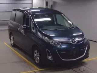 MAZDA BIANTE