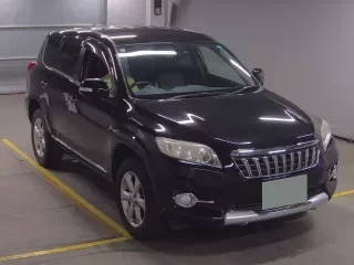 TOYOTA VANGUARD