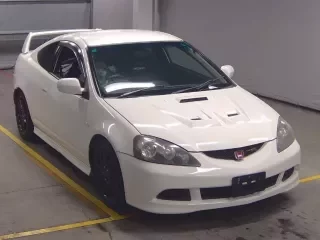 HONDA INTEGRA