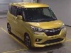 SUZUKI SOLIO BANDIT