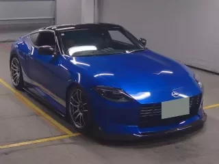 NISSAN FAIRLADYZ