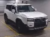 TOYOTA LAND CRUISER 250