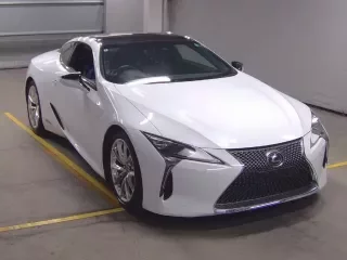 LEXUS LC