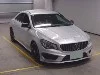 MERCEDES BENZ CLA