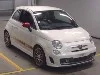 FIAT ABARTH 595