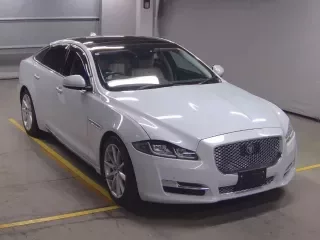JAGUAR XJ6