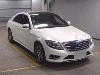 MERCEDES BENZ S CLASS
