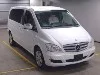 MERCEDES BENZ V CLASS