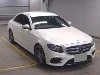 MERCEDES BENZ E CLASS