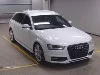AUDI A4 AVANTE
