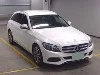 MERCEDES BENZ C CLASS STATION WAGON