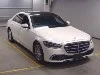 MERCEDES BENZ S CLASS