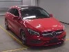 MERCEDES BENZ CLA SHOOTING BRAKE