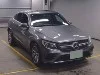 MERCEDES BENZ GLC