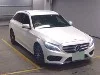 MERCEDES BENZ C CLASS STATION WAGON