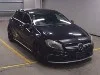 MERCEDES BENZ AMG A CLASS