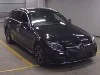 MERCEDES BENZ C CLASS STATION WAGON
