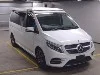 MERCEDES BENZ V CLASS