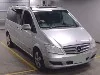 MERCEDES BENZ V CLASS