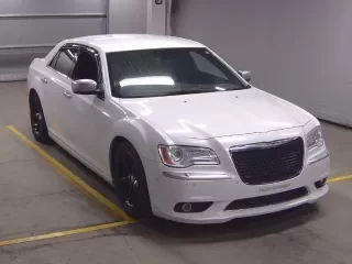 CHRYSLER 300