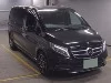 MERCEDES BENZ V CLASS