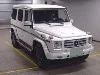 MERCEDES BENZ G CLASS