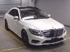 MERCEDES BENZ S CLASS