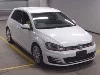 VOLKSWAGEN GOLF  GTI
