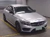 MERCEDES BENZ C CLASS