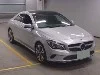 MERCEDES BENZ CLA