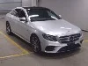 MERCEDES BENZ E CLASS