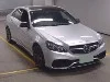 MERCEDES BENZ AMG E CLASS