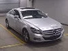 MERCEDES BENZ CLS CLASS