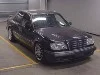 MERCEDES BENZ E CLASS