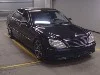 MERCEDES BENZ S CLASS