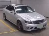 MERCEDES BENZ C CLASS