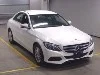 MERCEDES BENZ C CLASS