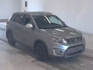 SUZUKI ESCUDO