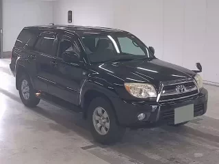 TOYOTA HILUX SURF