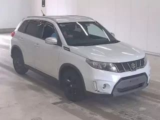 SUZUKI ESCUDO