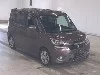 SUZUKI SOLIO BANDIT