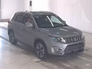 SUZUKI ESCUDO
