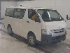 TOYOTA REGIUS VAN