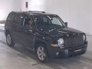 JEEP PATRIOT