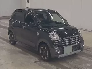TOYOTA PIXIS JOY