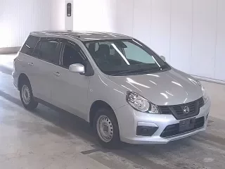 NISSAN NV150 AD