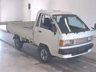 TOYOTA TOWN ACE TRUCK