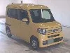 HONDA N VAN