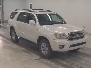 TOYOTA HILUX SURF