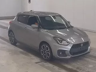 SUZUKI SWIFT SPORTS